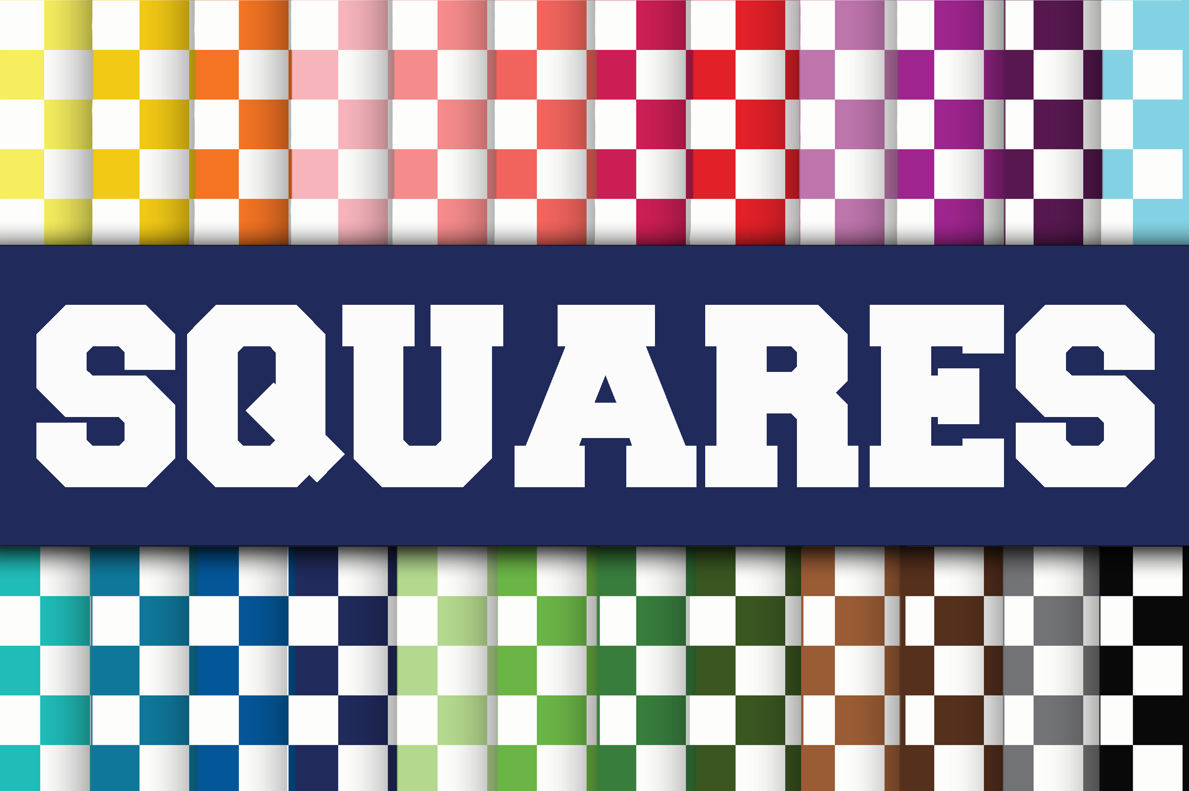 Download Squares Digital Paper - Squares Collection